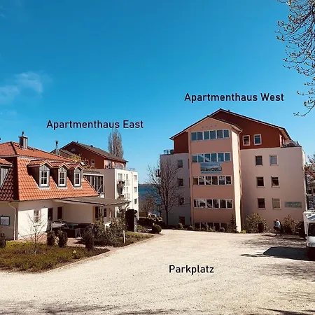 Fewo-suite Horizonte I * Ascheberg (Schleswig-Holstein)