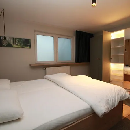 Apartamento Fewo-suite 