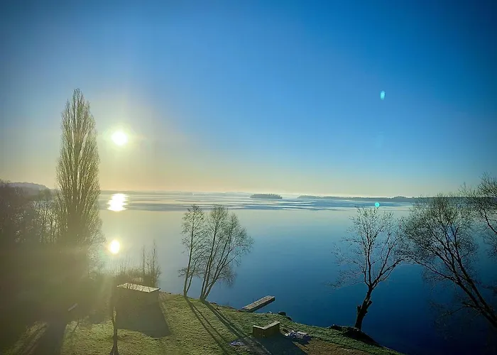 Apartment Fewo-suite 