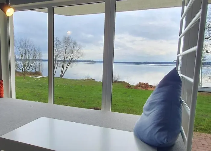 Apartment Fewo-suite 